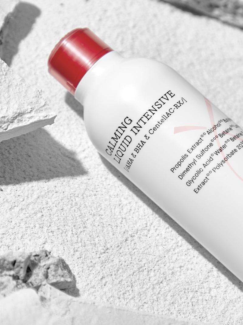 COSRX AC Collection Calming Liquid Intensive - 125ml — official product gallery image 4