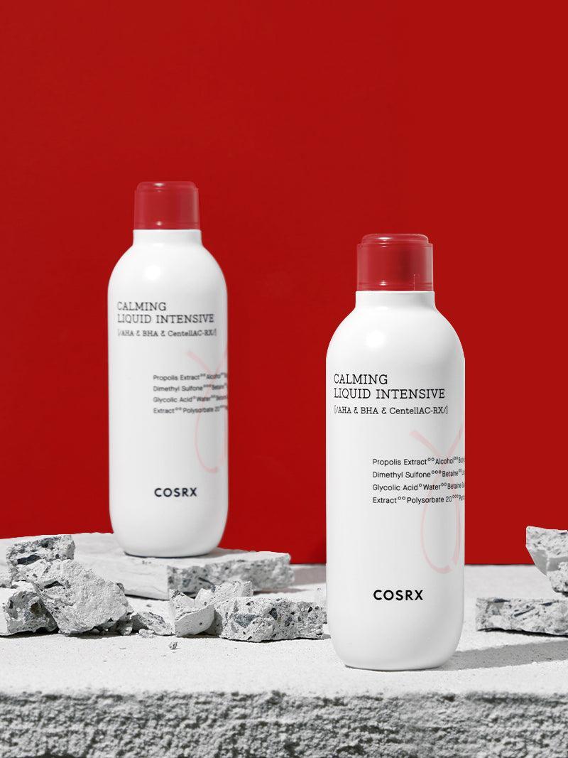 COSRX AC Collection Calming Liquid Intensive - 125ml — official product gallery image 6