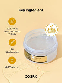 COSRX Advanced Snail Hydrogel Eye Patch - 60pcs — official product gallery image 2