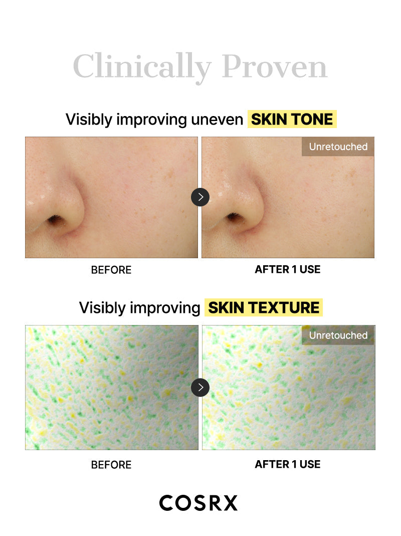 COSRX Advanced Snail Mucin Glass Glow Hydrogel Mask - 3pcs — official product gallery image 8
