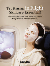COSRX Advanced Snail Mucin Glass Glow Hydrogel Mask - 3pcs — official product gallery image 14