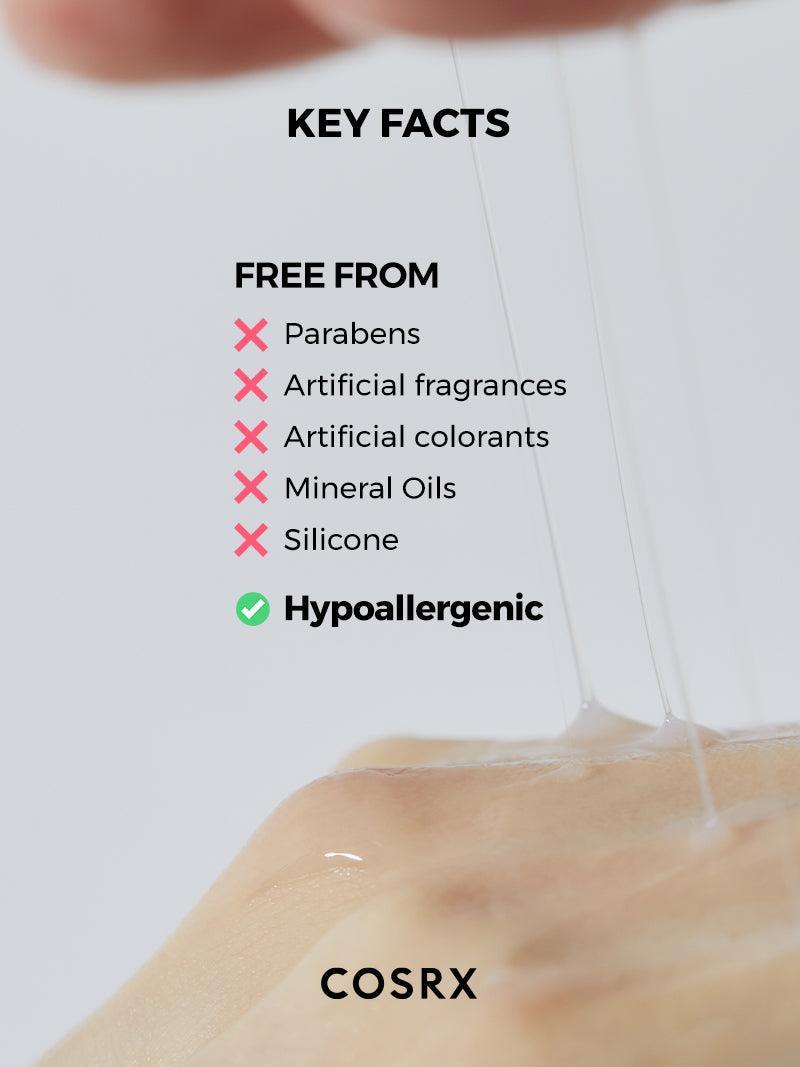 COSRX Advanced Snail Radiance Dual Essence - 80ml — official product gallery image 9