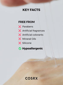 COSRX Advanced Snail Radiance Dual Essence - 80ml — official product gallery image 9