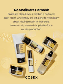 COSRX Advanced Snail Radiance Dual Essence - 80ml — official product gallery image 10
