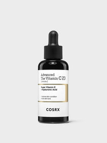 COSRX Advanced The Vitamin C 23 Serum - 20g — official product image