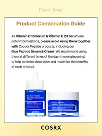 COSRX Advanced The Vitamin C 23 Serum - 20g — official product gallery image 3
