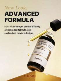 COSRX Advanced The Vitamin C 23 Serum - 20g — official product gallery image 4