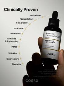COSRX Advanced The Vitamin C 23 Serum - 20g — official product gallery image 5