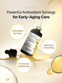 COSRX Advanced The Vitamin C 23 Serum - 20g — official product gallery image 10