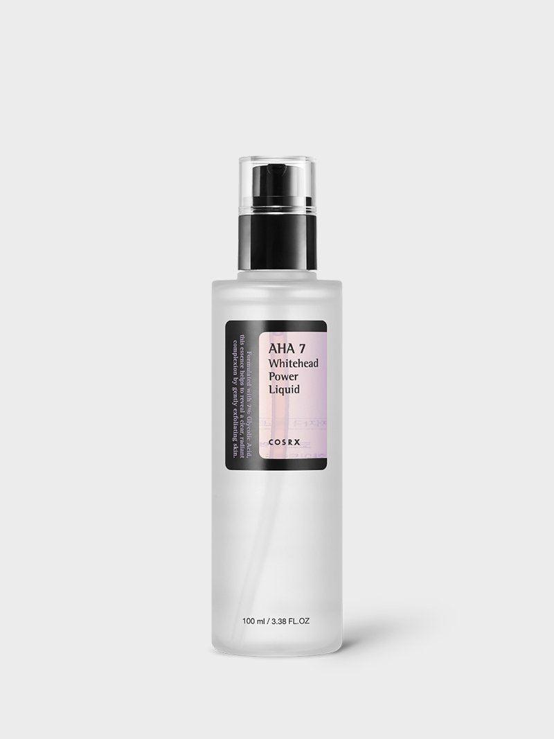 COSRX AHA 7 Whitehead Power Liquid - 100ml — official product image