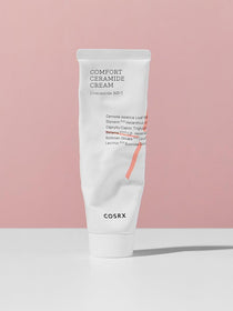 COSRX Balancium Comfort Ceramide Cream - 80g — official product gallery image 7