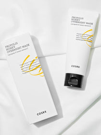 COSRX Full Fit Propolis Honey Overnight Mask - 60ml — official product gallery image 6
