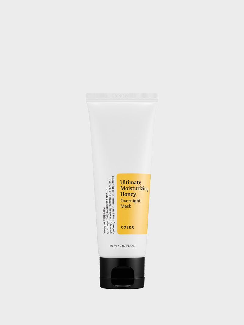 COSRX Full Fit Propolis Honey Overnight Mask - 60ml — official product gallery image 17