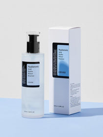 COSRX Hyaluronic Hydra Power Essence - 100ml — official product gallery image 2