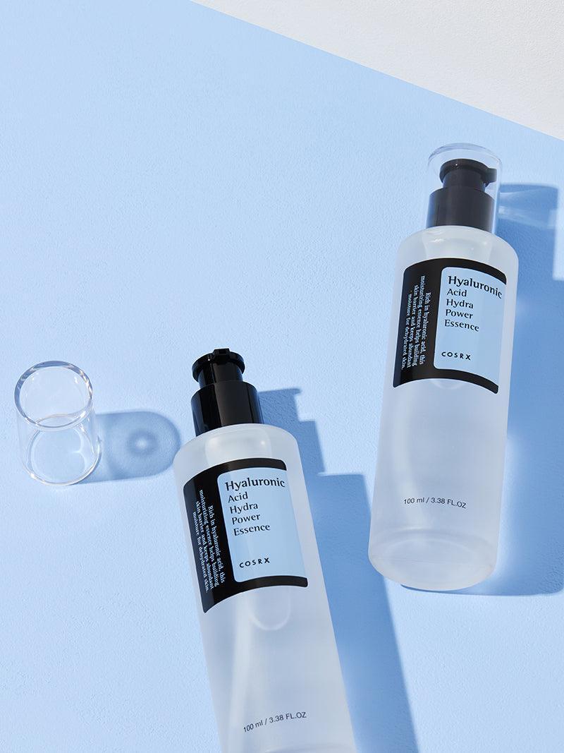 COSRX Hyaluronic Hydra Power Essence - 100ml — official product gallery image 3