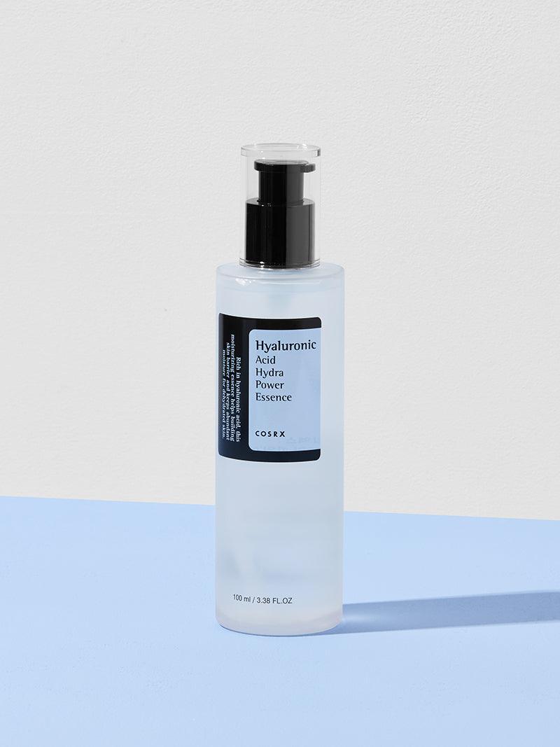 COSRX Hyaluronic Hydra Power Essence - 100ml — official product gallery image 4
