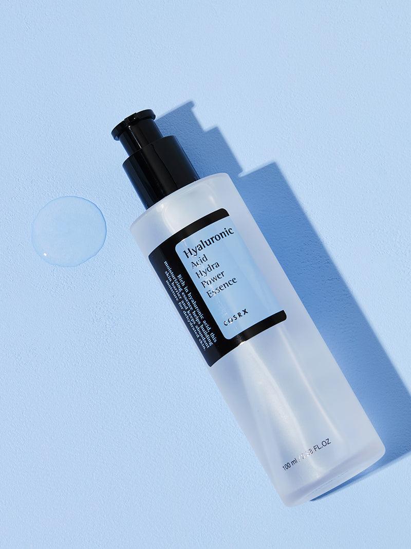 COSRX Hyaluronic Hydra Power Essence - 100ml — official product gallery image 5
