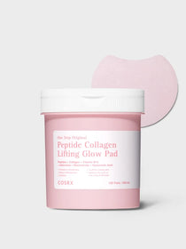 COSRX One Step Original Peptide Collagen Lifting Glow Pad - 100pads — official product image
