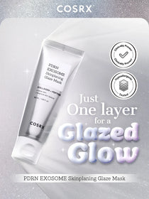 COSRX PDRN Exosome Skin Plaining Glaze Mask - 50ml — official product gallery image 2