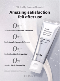 COSRX PDRN Exosome Skin Plaining Glaze Mask - 50ml — official product gallery image 4