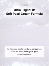 COSRX PDRN Exosome Skin Plaining Glaze Mask - 50ml — official product gallery image 5
