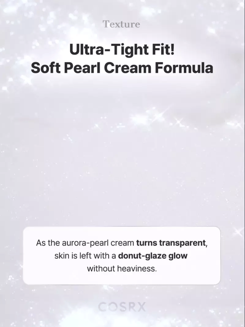 COSRX PDRN Exosome Skin Plaining Glaze Mask - 50ml — official product gallery image 5