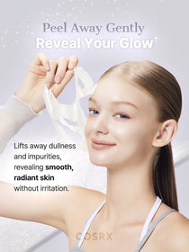 COSRX PDRN Exosome Skin Plaining Glaze Mask - 50ml — official product gallery image 6