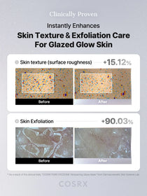 COSRX PDRN Exosome Skin Plaining Glaze Mask - 50ml — official product gallery image 10
