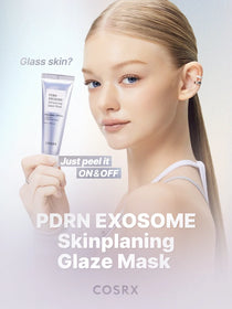 COSRX PDRN Exosome Skin Plaining Glaze Mask - 50ml — official product gallery image 17