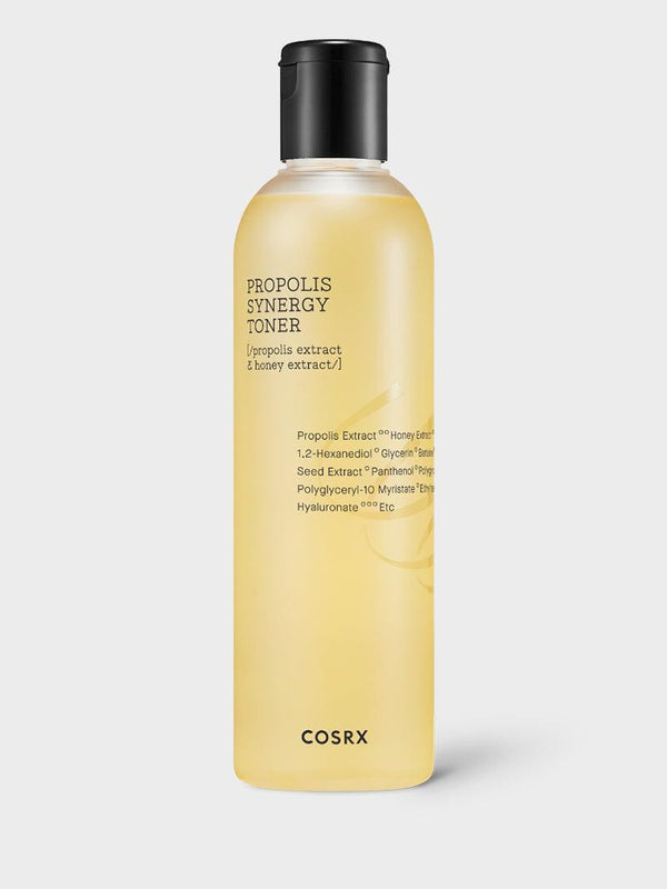 COSRX Propolis Synergy Toner - 150ml — official product image