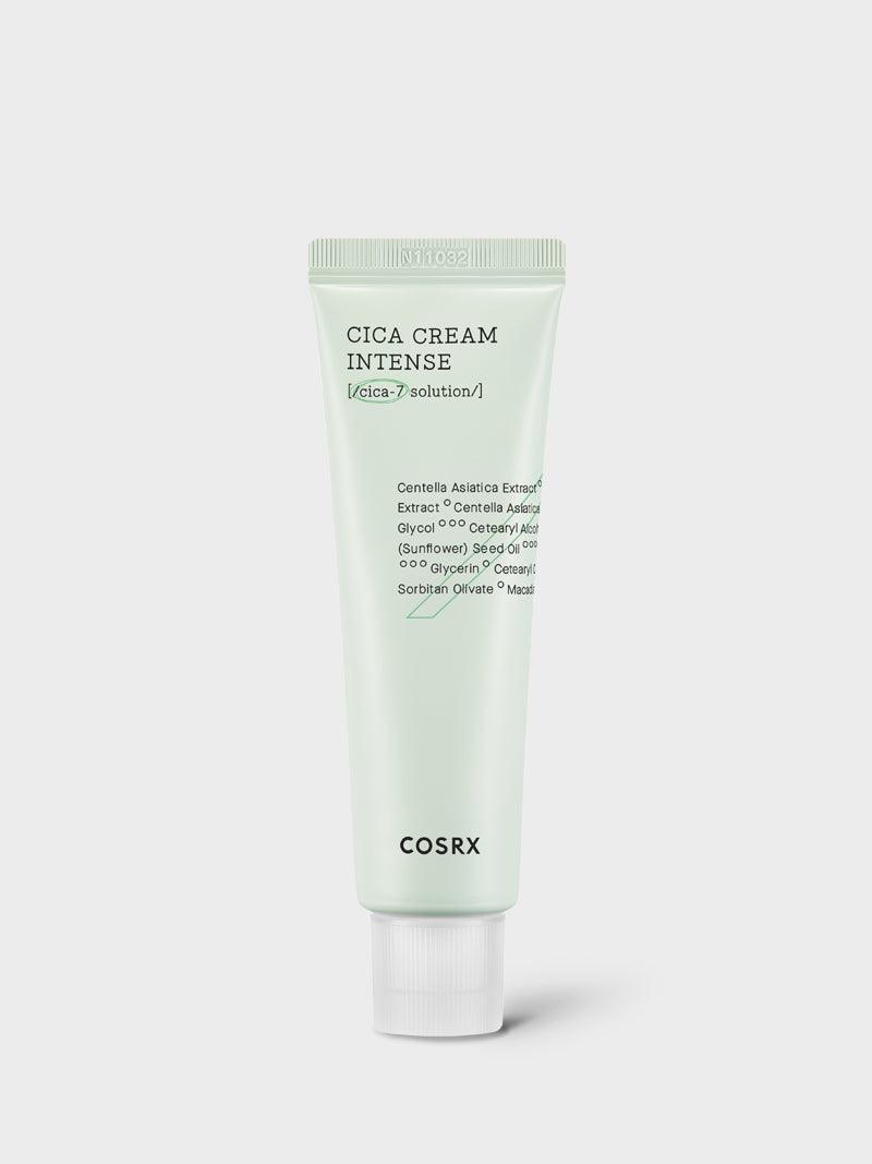 COSRX Pure Fit Cica Cream Intense - 50ml — official product image