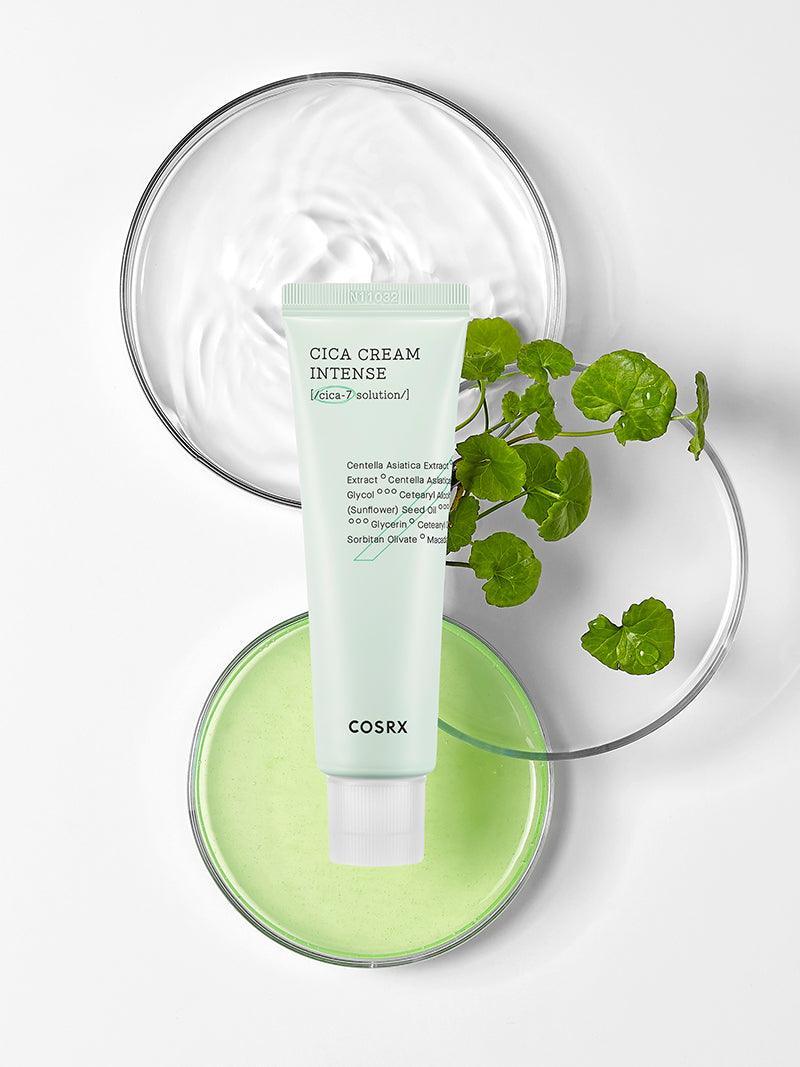 COSRX Pure Fit Cica Cream Intense - 50ml — official product gallery image 2