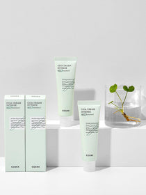 COSRX Pure Fit Cica Cream Intense - 50ml — official product gallery image 4