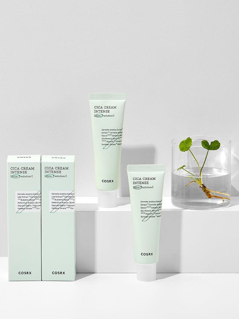 COSRX Pure Fit Cica Cream Intense - 50ml — official product gallery image 4