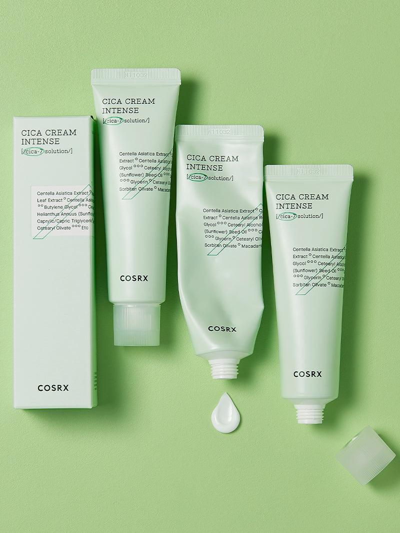 COSRX Pure Fit Cica Cream Intense - 50ml — official product gallery image 5