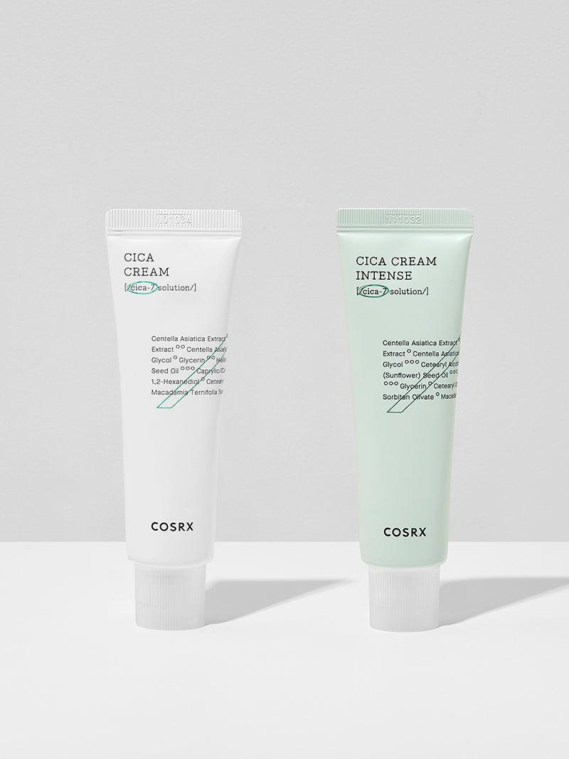 COSRX Pure Fit Cica Cream Intense - 50ml — official product gallery image 7
