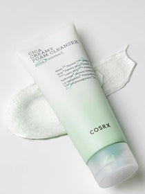 COSRX Pure Fit Cica Creamy Foam Cleanser - 150ml — official product gallery image 5