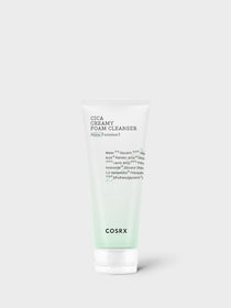 COSRX Pure Fit Cica Creamy Foam Cleanser - 150ml — official product gallery image 7