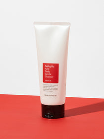 COSRX Salicylic Acid Daily Gentle Cleanser - 150ml — official product gallery image 8