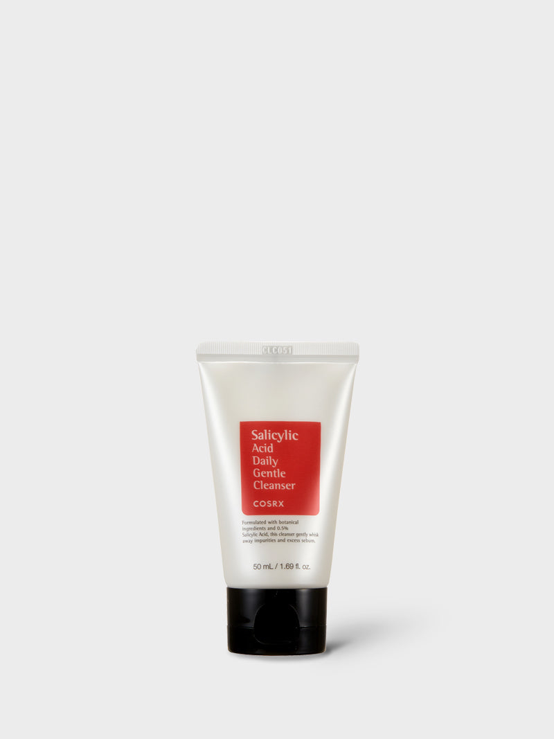 COSRX Salicylic Acid Daily Gentle Cleanser - 150ml — official product gallery image 9