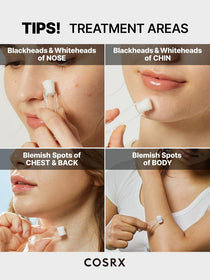 COSRX The AHA 2 BHA 2 Blemish Treatment Serum - 50g — official product gallery image 12