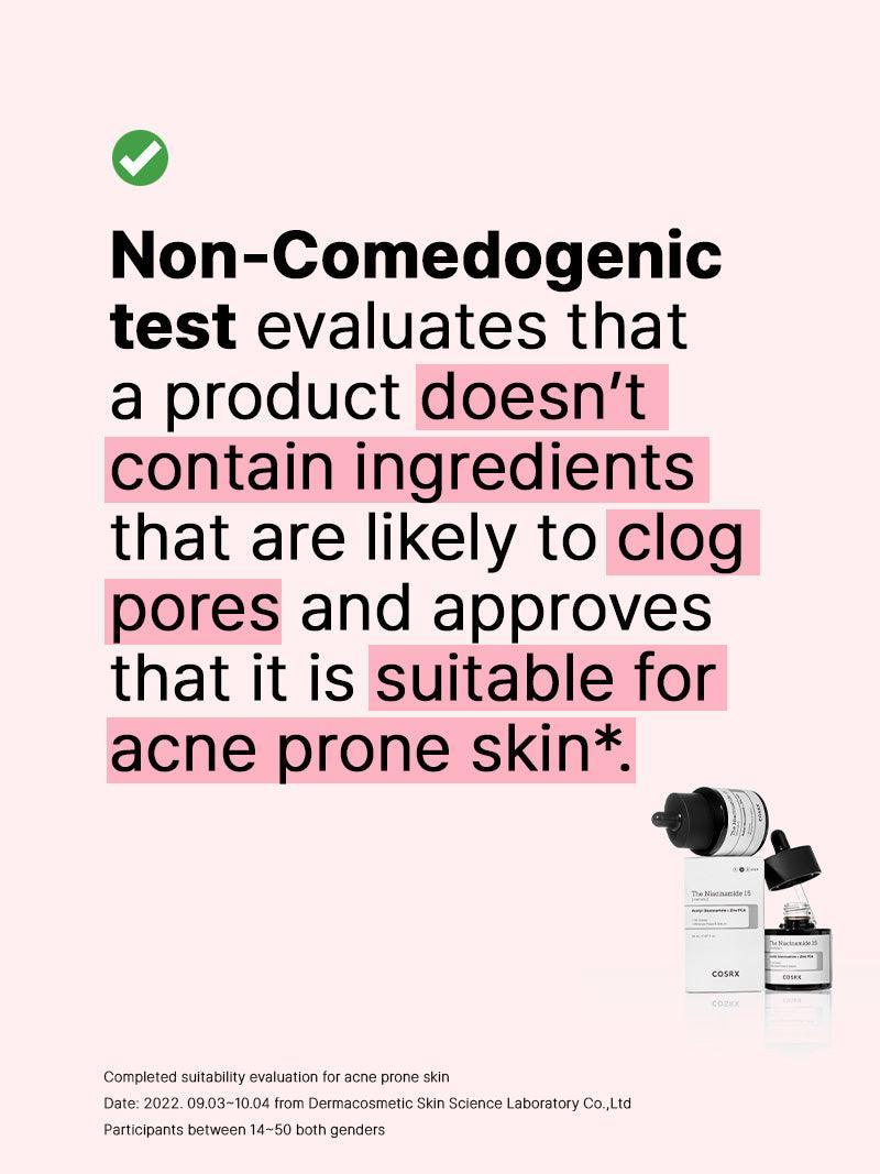 COSRX The Niacinamide 15 Serum - 20ml — official product gallery image 5