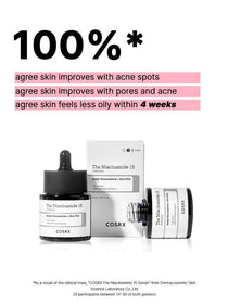 COSRX The Niacinamide 15 Serum - 20ml — official product gallery image 10