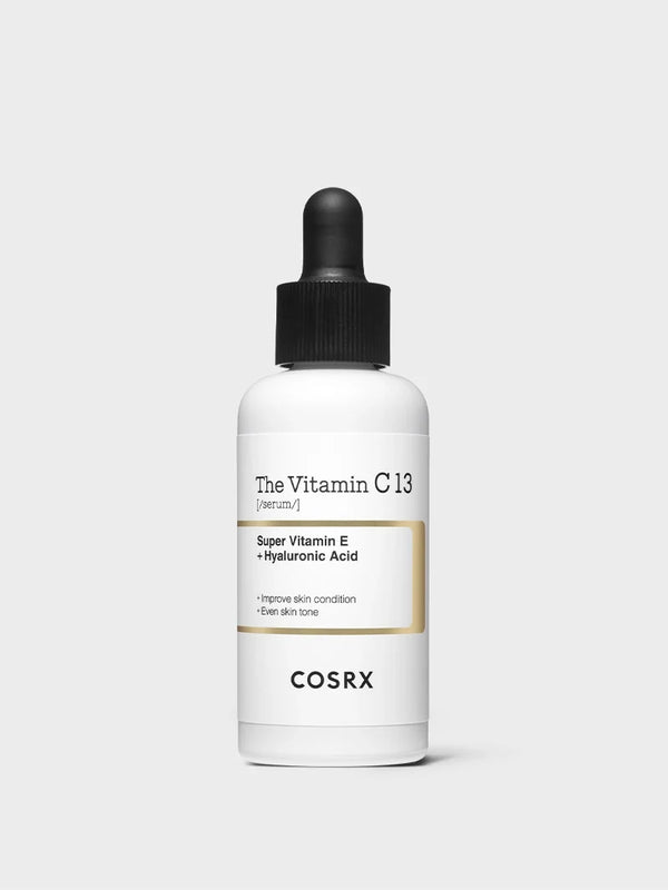 COSRX The Vitamin C 13 serum - 20ml — official product image