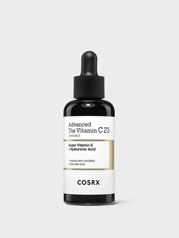 COSRX The Vitamin C 23 serum - 20ml — official product image