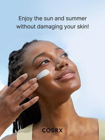 COSRX Vitamin E Vitalizing Sunscreen - 50ml — official product gallery image 10