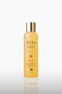 d'Alba Piedmont Vita Toning Serum Toner - 180ml — official product image