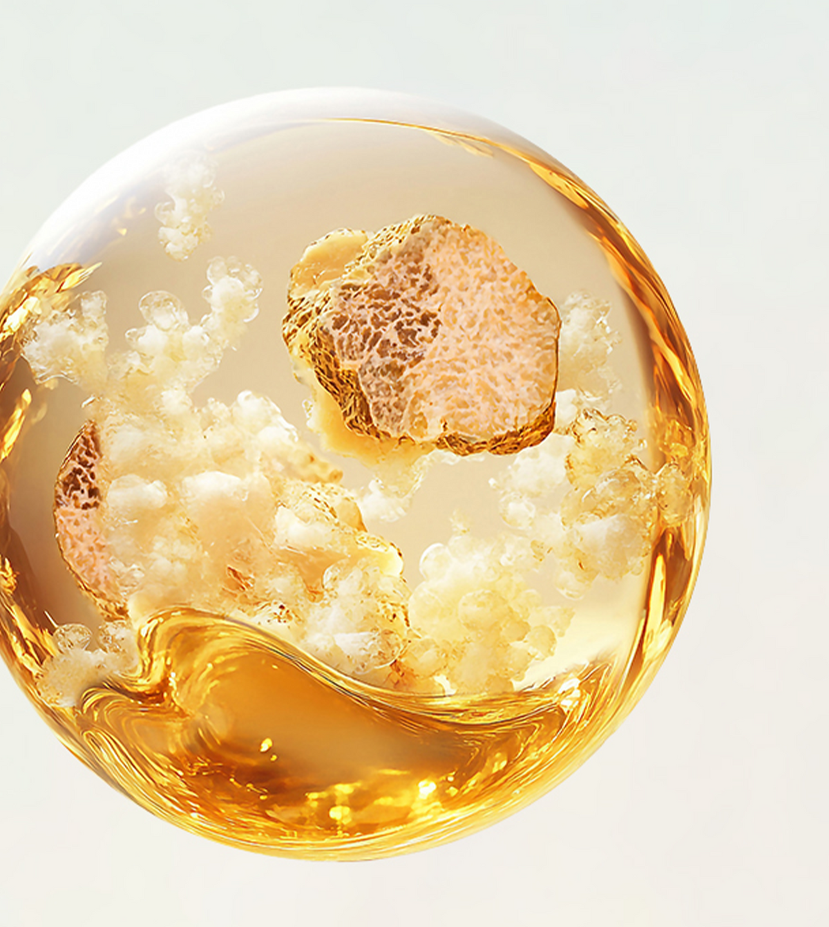 d'Alba Piedmont Vita Toning Serum Toner - 180ml — official product gallery image 5