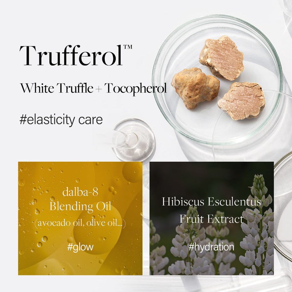 d'Alba White Truffle Aromatic Body Mist Serum - 180ml — official product gallery image 6