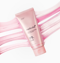 Medicube PDRN Pink Niacinamide Whip Cleanser — official gallery image 5